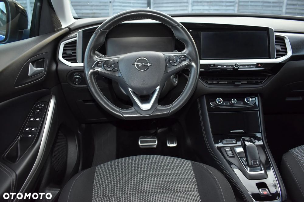 Opel Grandland X 1.5 D Start/Stop Automatik Design Line - 27