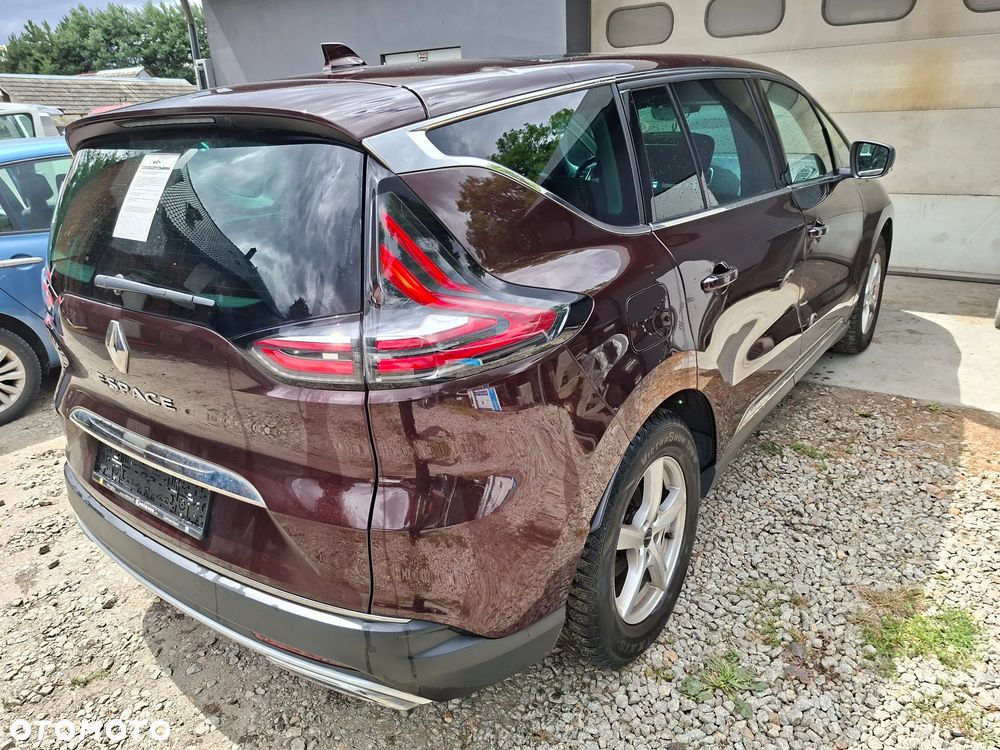 Renault Espace BLUE dCi 200 EDC INITIALE PARIS - 6