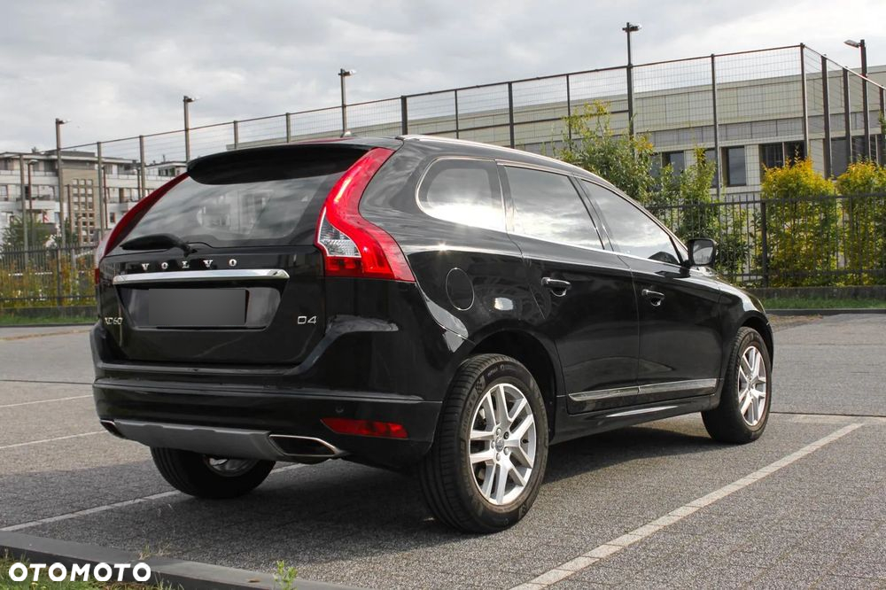 Volvo XC 60 D4 Drive-E Summum - 4