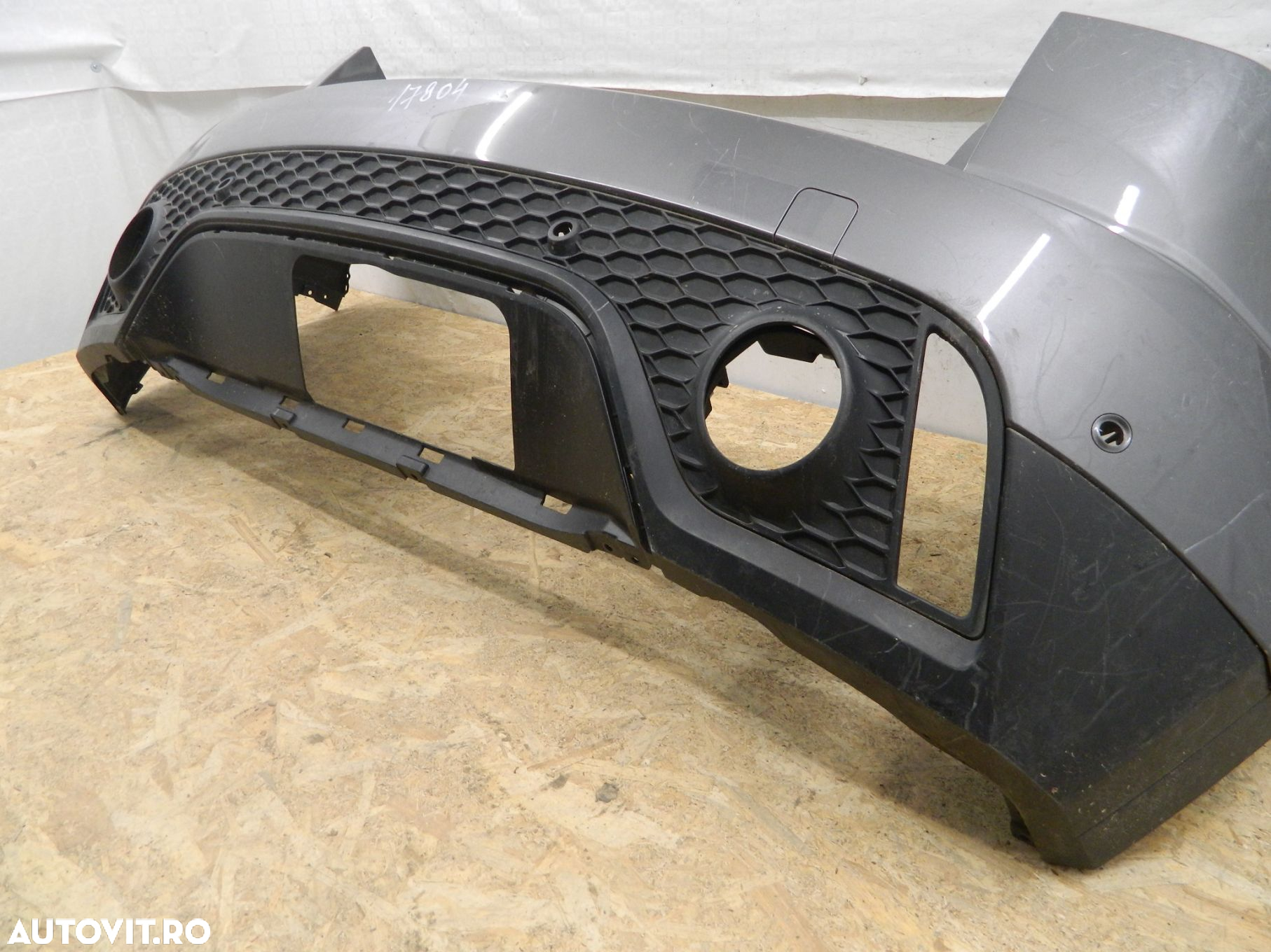 Bara spate Jaguar E-Pace, 2018, 2019, 2020, 2021, J9C3-17A958-A. - 7