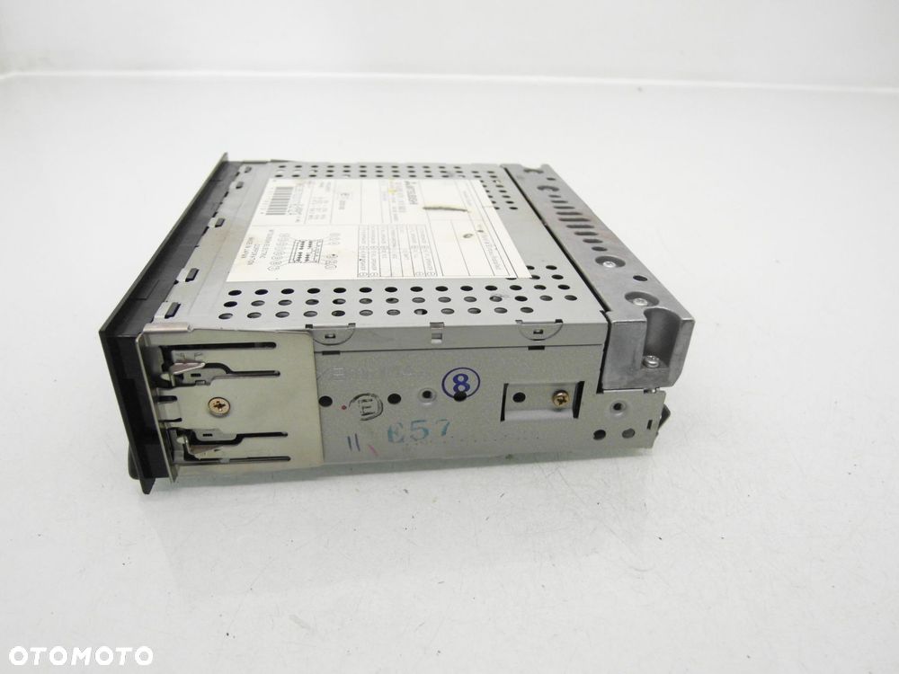 RADIO MITSUBISHI SPACE STAR MZ312720 - 8