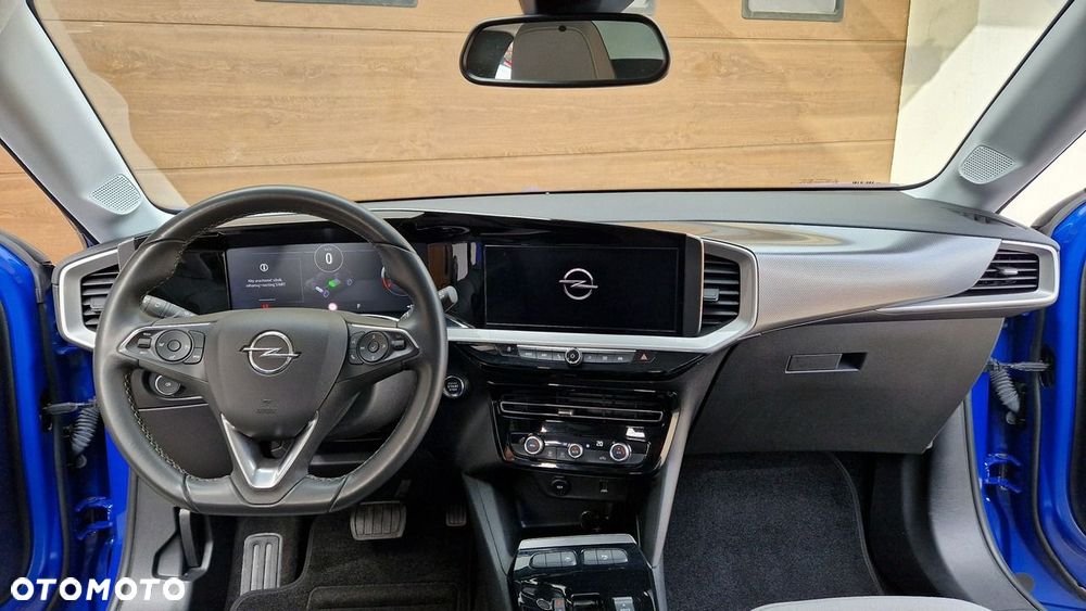 Opel Mokka - 25