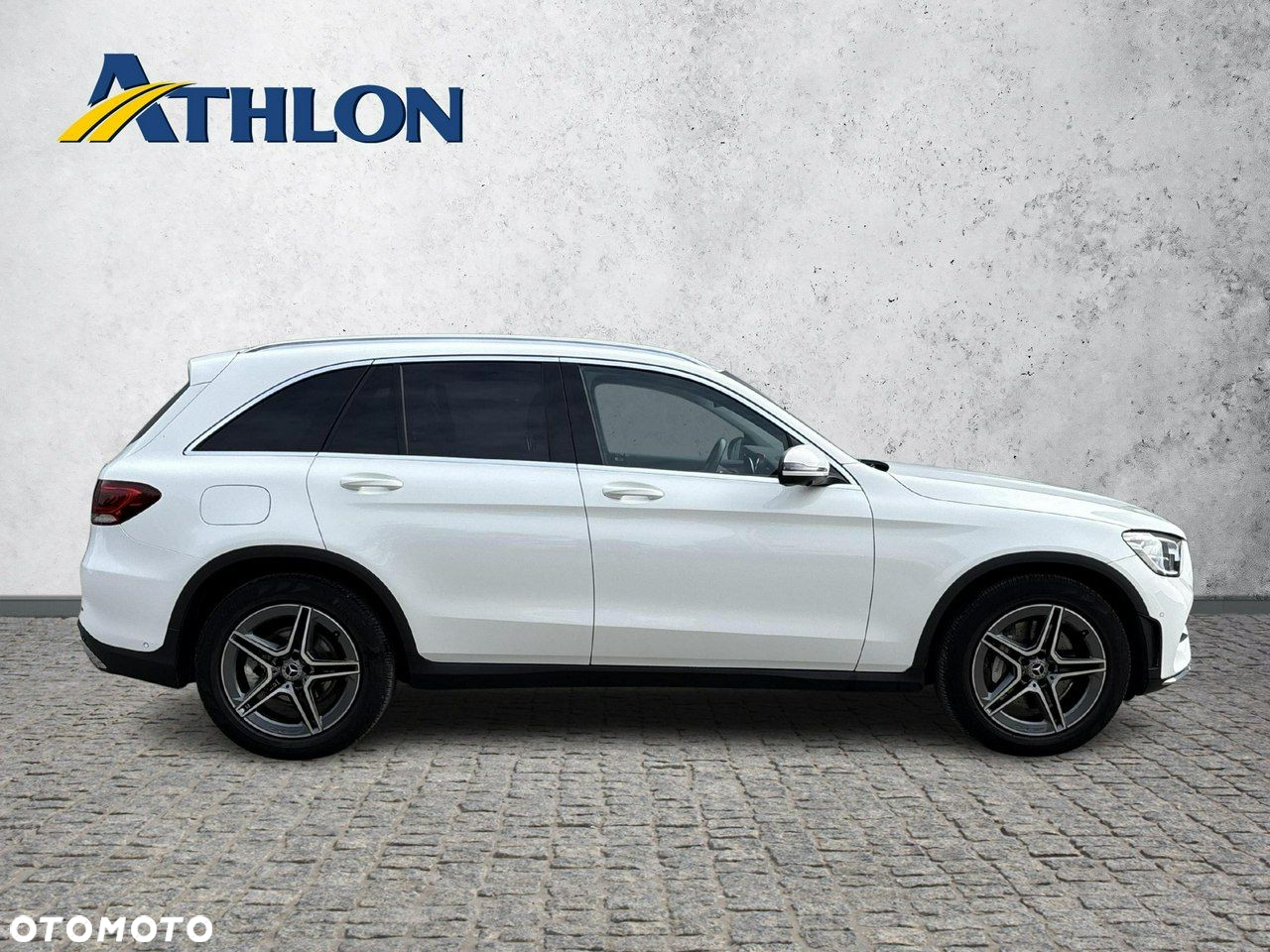 Mercedes-Benz GLC 200 d 4-Matic - 6