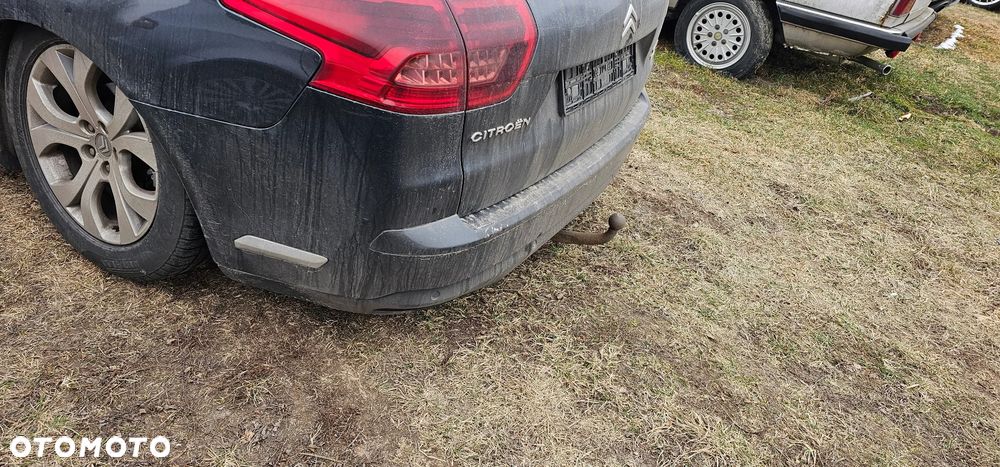 Citroen C5 2.0 Hdi wszystkie części potrzebujesz czegoś dzwoń lakier EYPC Lublin - 33