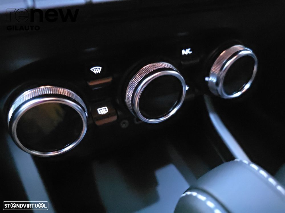 Renault Arkana 1.3 TCe Evolution EDC - 18