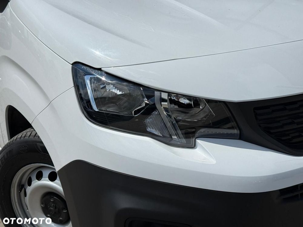 Peugeot Partner - 6