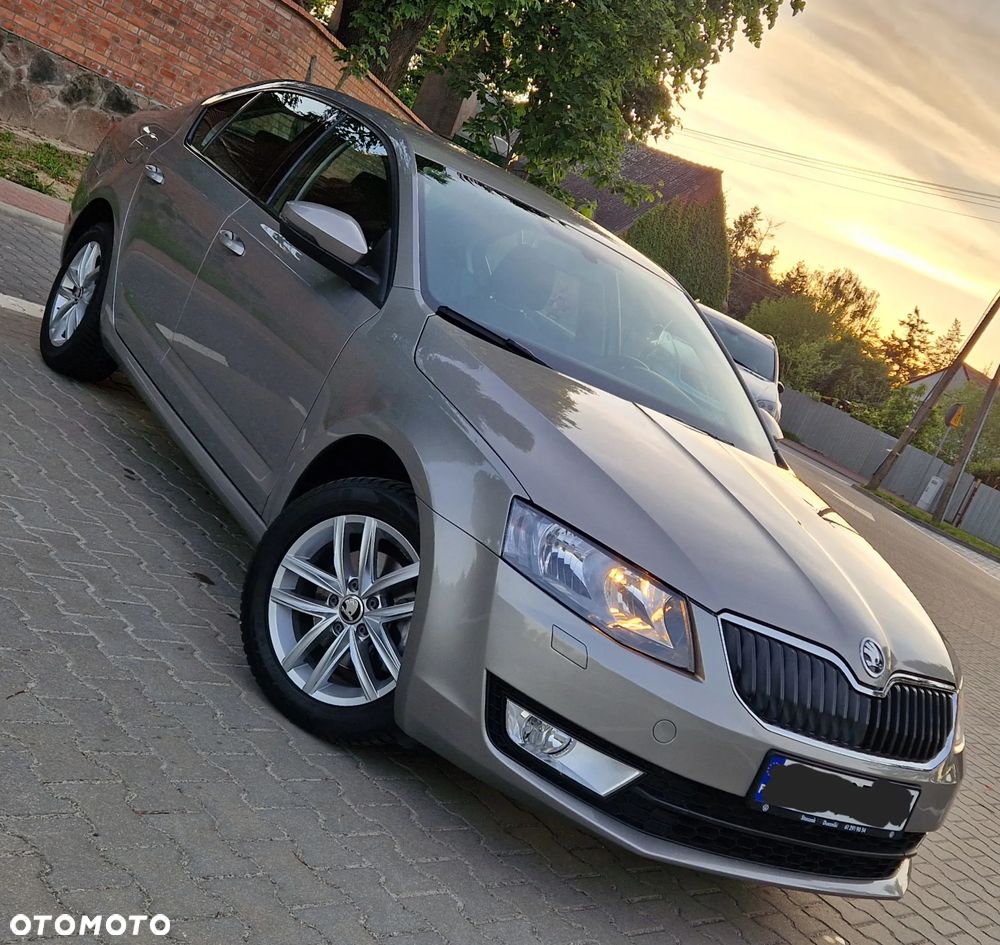 Skoda Octavia 1.2 TSI Best of - 2