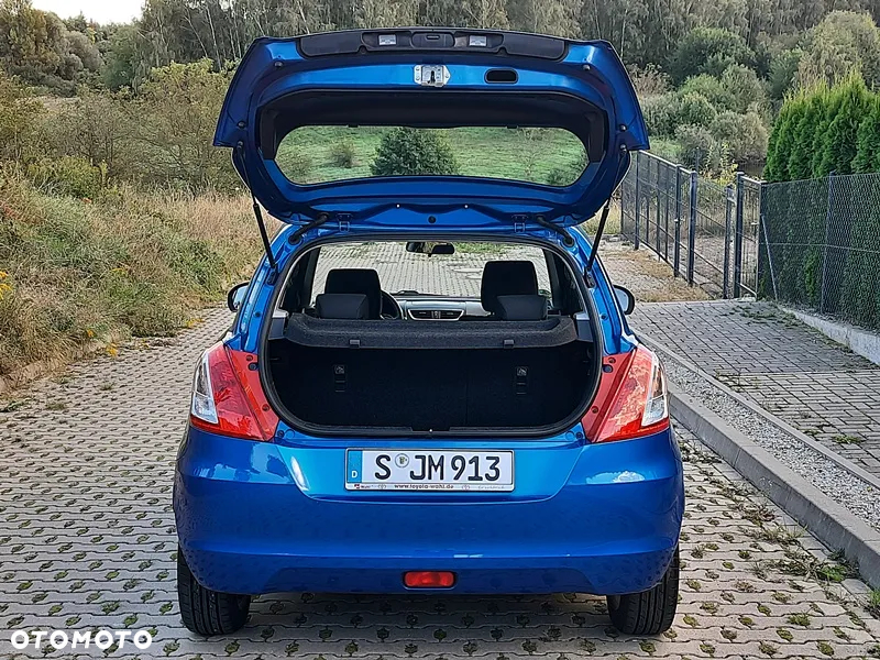 Suzuki Swift 1.2 Comfort - 36