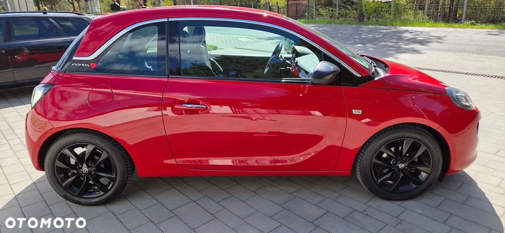 Opel Adam 1.4 120 Jahre - 31