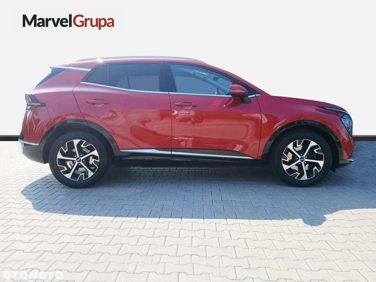 Kia Sportage - 6
