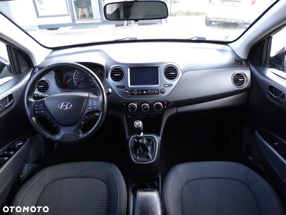 Hyundai i10 1.2 YES!+ - 33