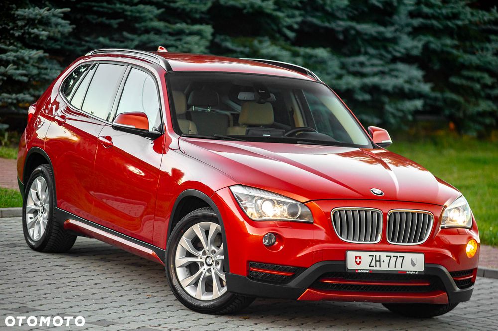 BMW X1 - 2