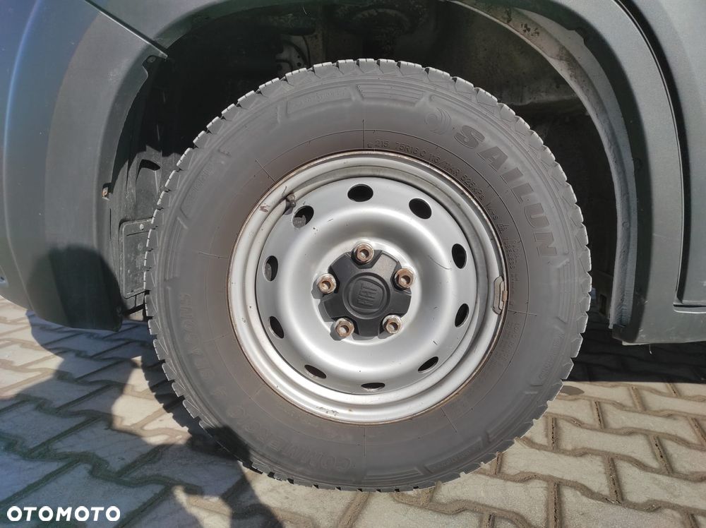 Fiat DUCATO MAXI L4H2 - 13