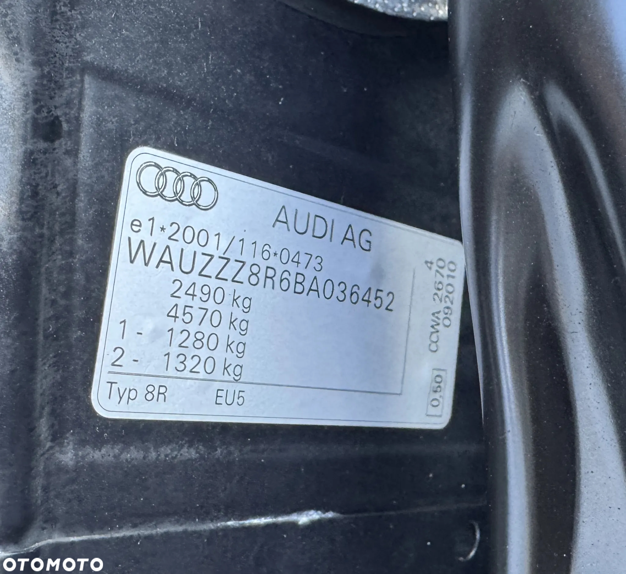 Audi Q5 3.0 TDI Quattro S tronic - 40