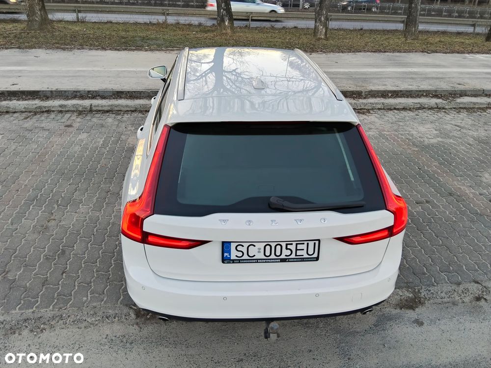 Volvo V90 - 15