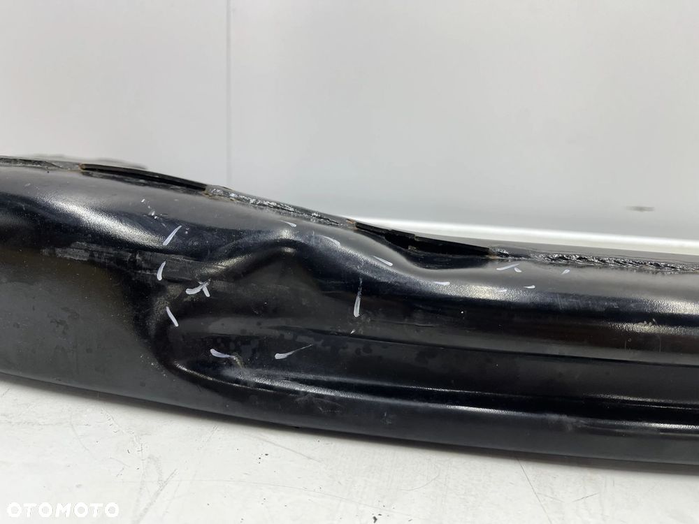 Belka zderzaka MG ZS 2 II 24r.- przednie dolne wzmocnienie chłodnic 11365003 - 2