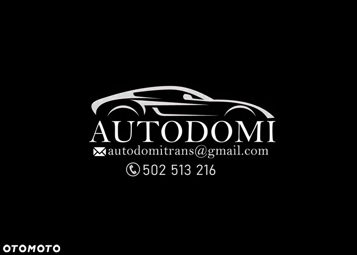 DRZWI PRZEDNIE LEWE MITSUBISHI OUTLANDER III 3 - 9