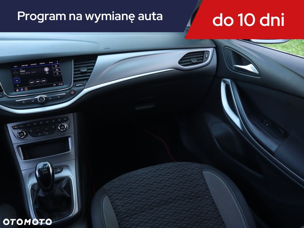 Opel Astra - 10