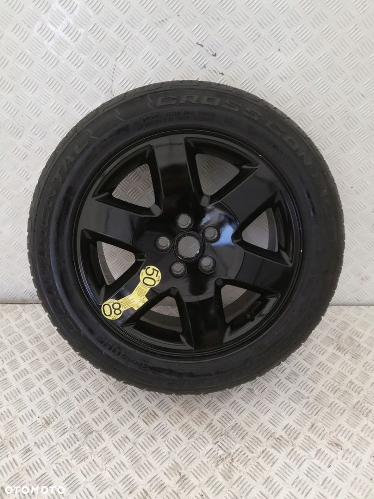 RANGE ROVER SPORT L320 KOŁO ZAPASOWE DOJAZDÓWKA - 2