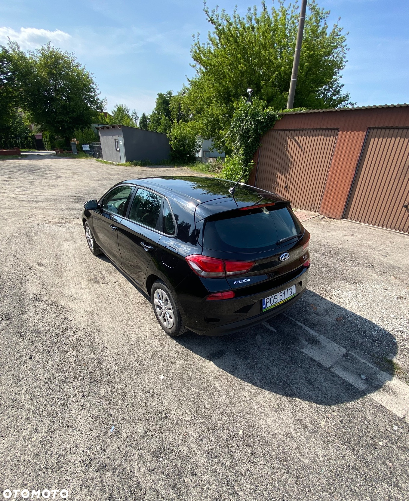 Hyundai i30 - 3