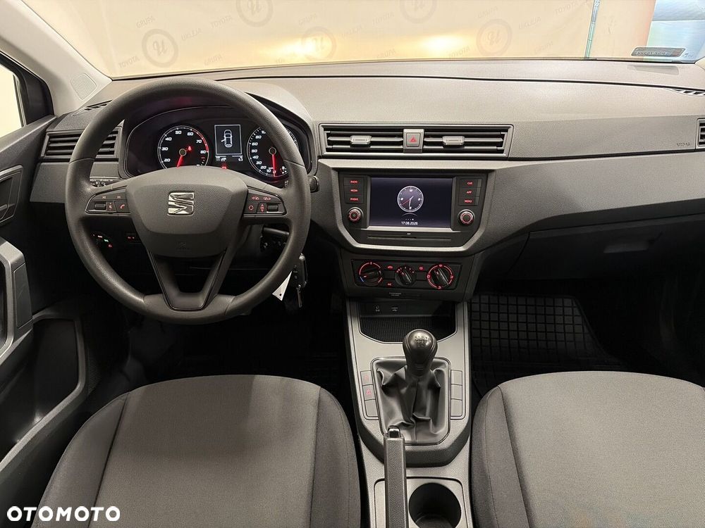 Seat Ibiza 1.0 Style S&S - 4