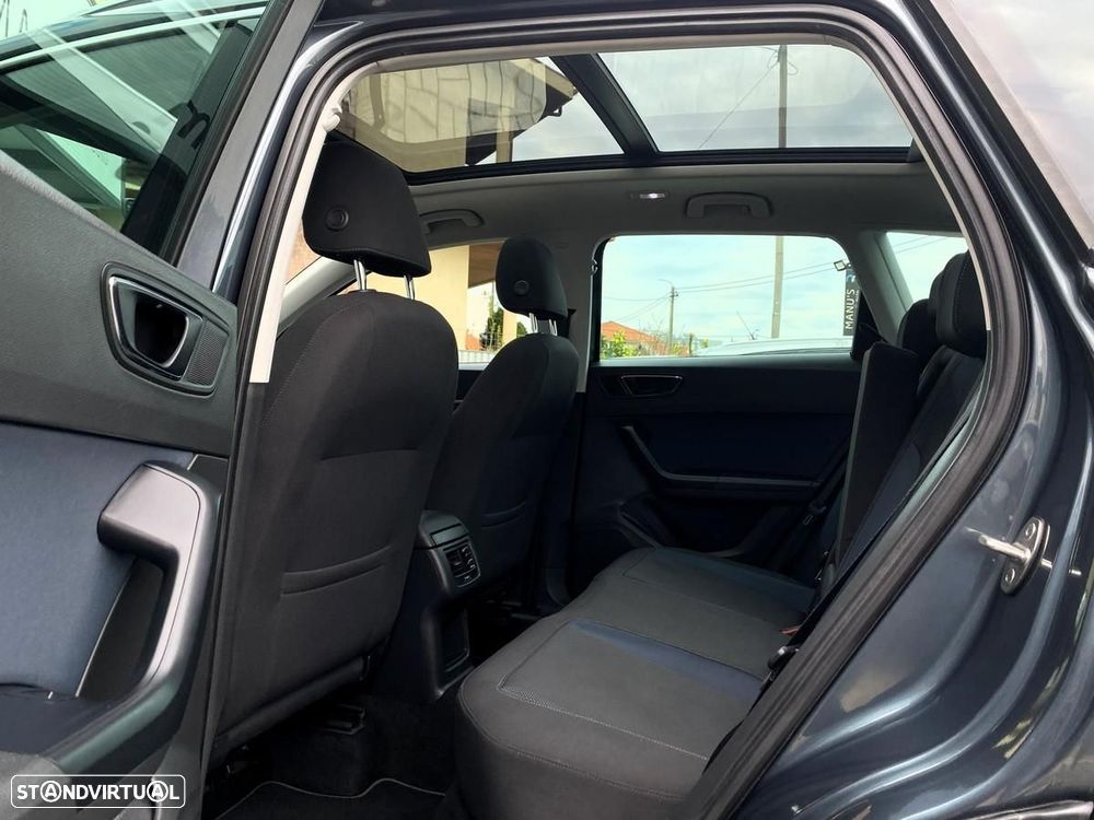 SEAT Ateca 1.6 TDI Style - 33