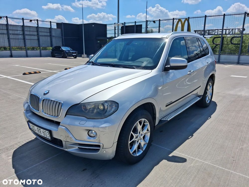 BMW X5 xDrive35d - 3