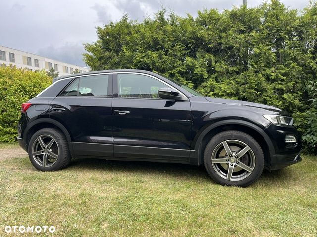 Volkswagen T-Roc 1.5 TSI ACT Advance - 1