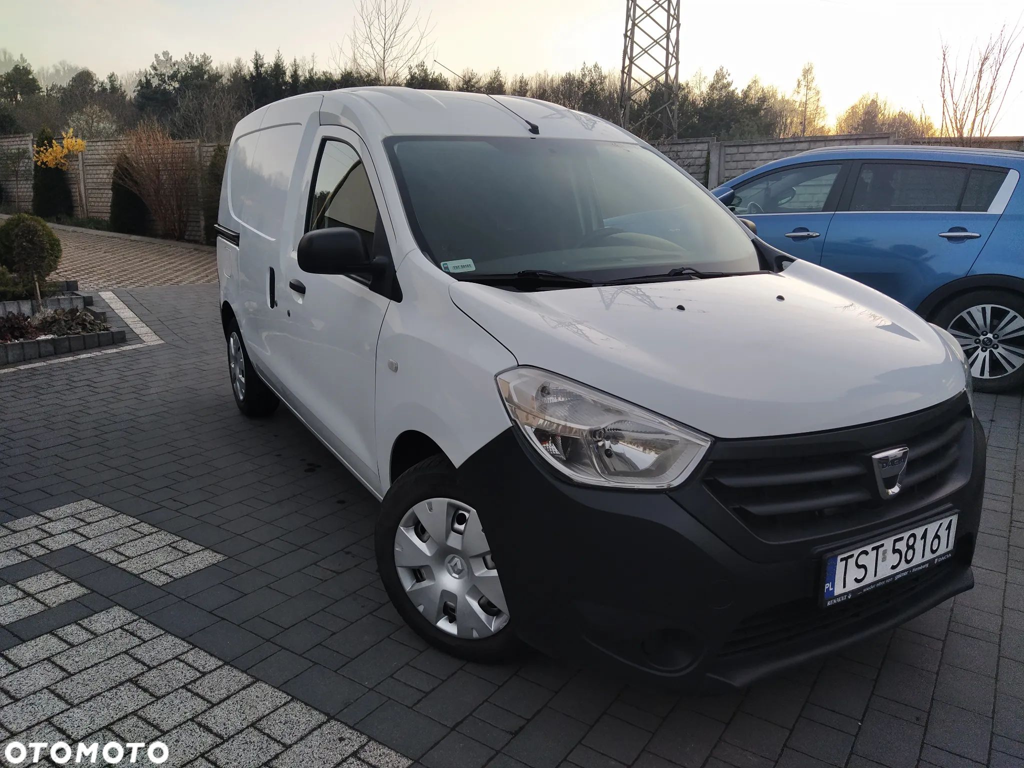 Dacia Dokker - 1