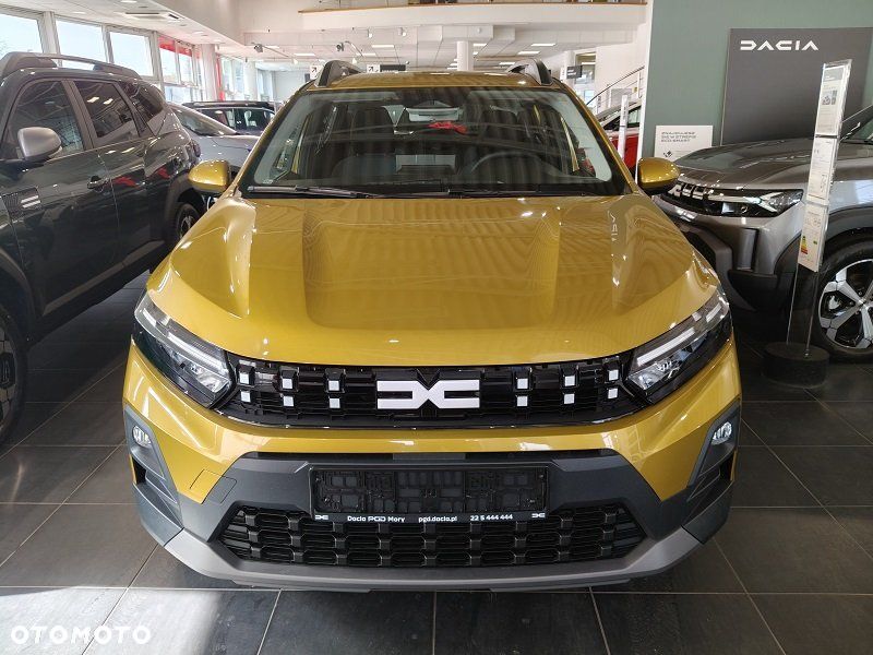 Dacia Sandero - 2