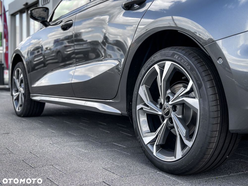 Audi A3 Sportback - 10