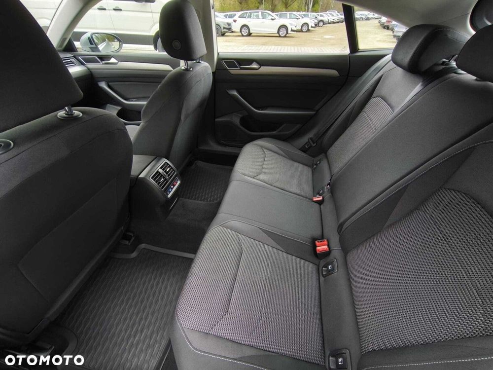 Volkswagen Arteon 2.0 TSI GPF Essence DSG - 19