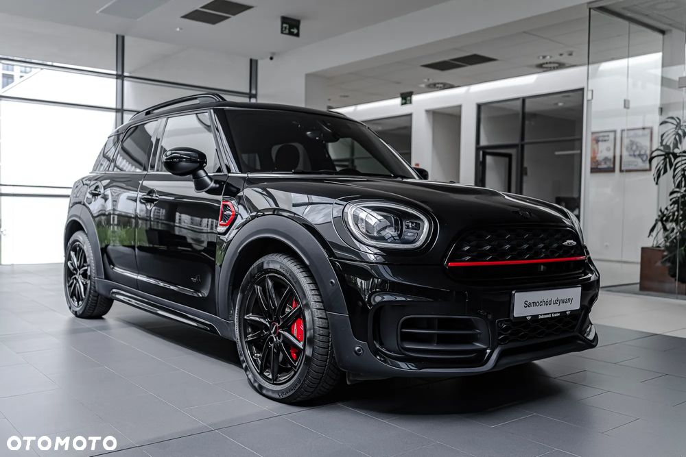 MINI John Cooper Works - 12