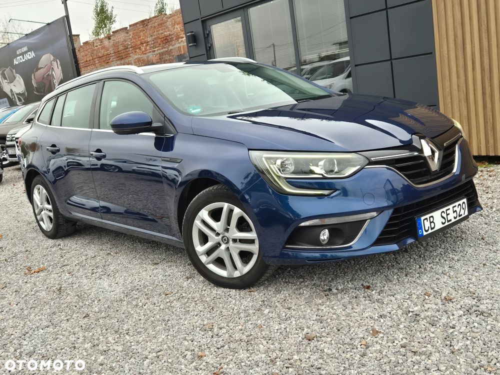 Renault Megane ENERGY TCe 100 EXPERIENCE - 20