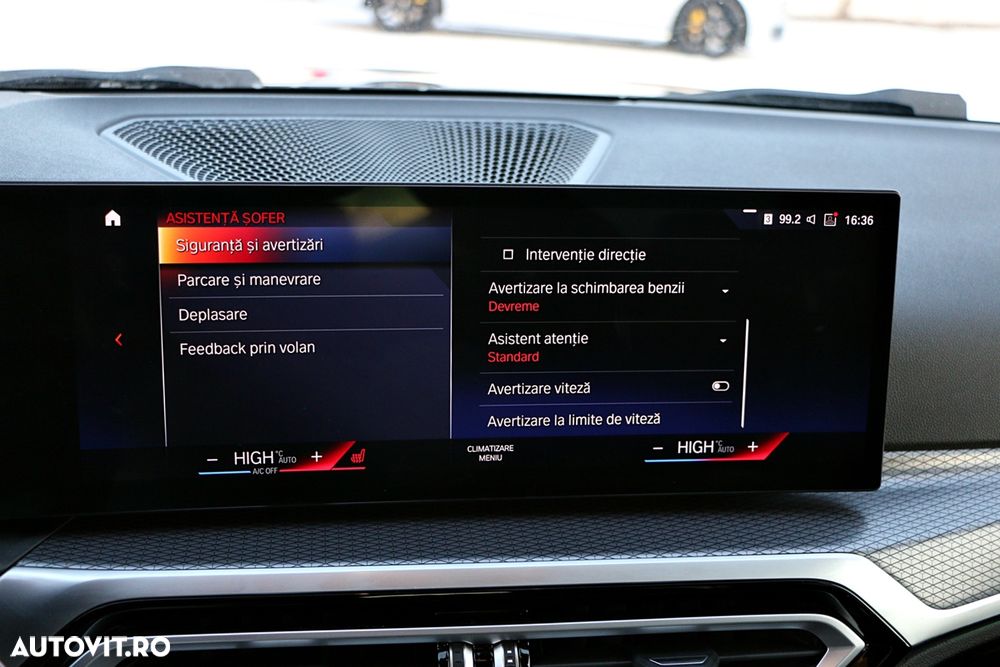 BMW Seria 3 320d xDrive Aut. M Sport - 20