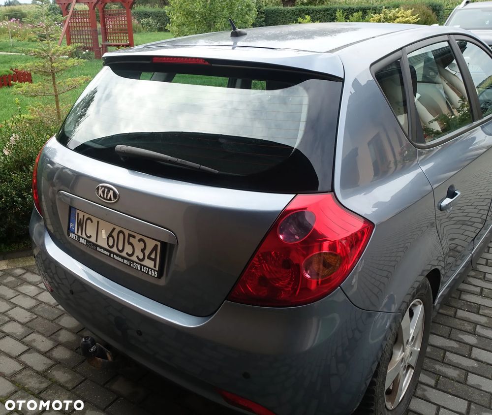 Kia Ceed 1.4 M - 6