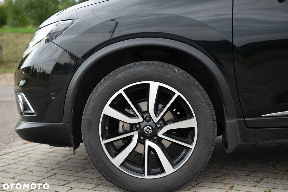 Nissan X-Trail - 6