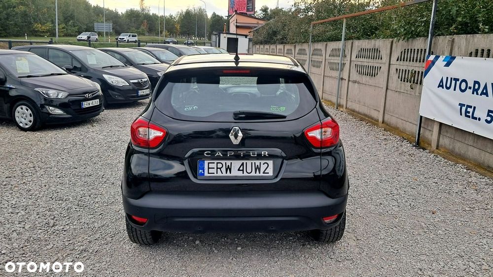 Renault Captur ENERGY TCe 90 Start&Stop Expression - 28