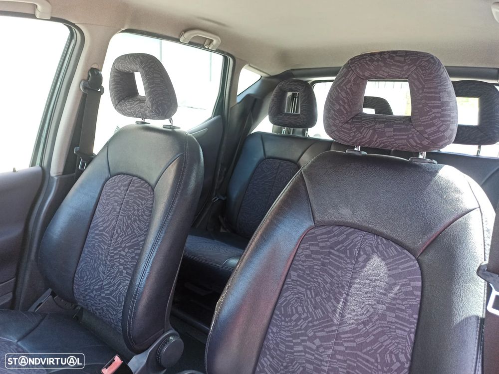Mercedes-Benz A 140 Avantgarde - 6