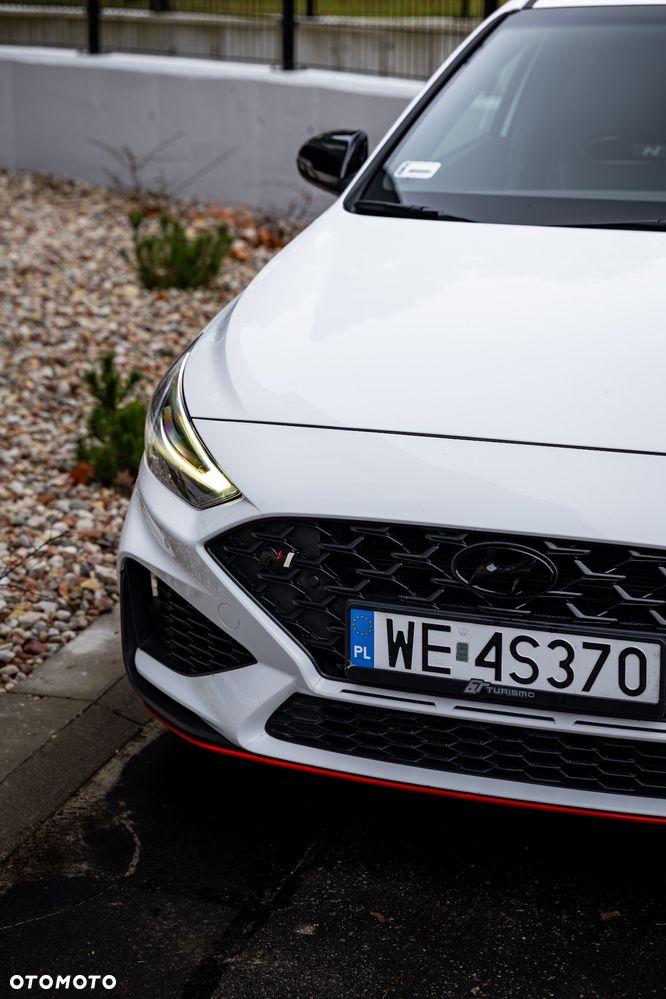 Hyundai i30 N - 11