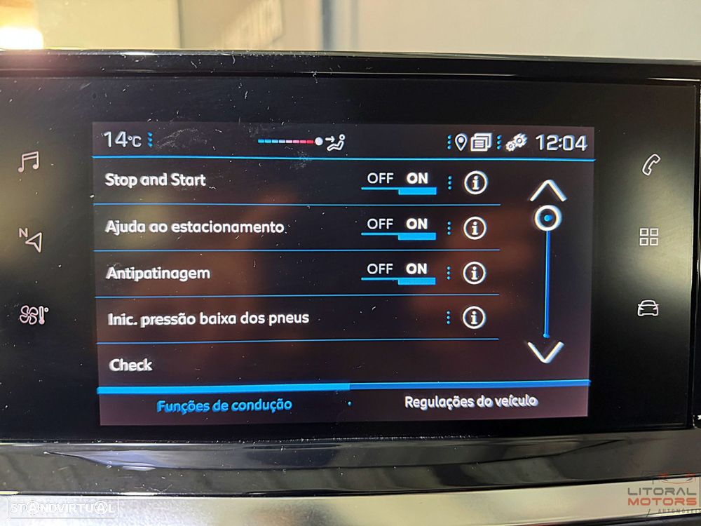 Peugeot 208 1.2 PureTech Active - 33