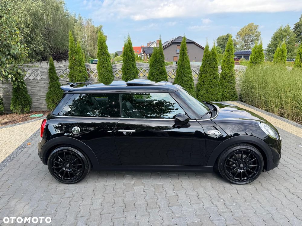 MINI Cooper S Metropolitan - 10