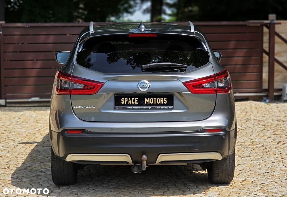Nissan Qashqai 1.6 DIG-T N-Connecta - 11