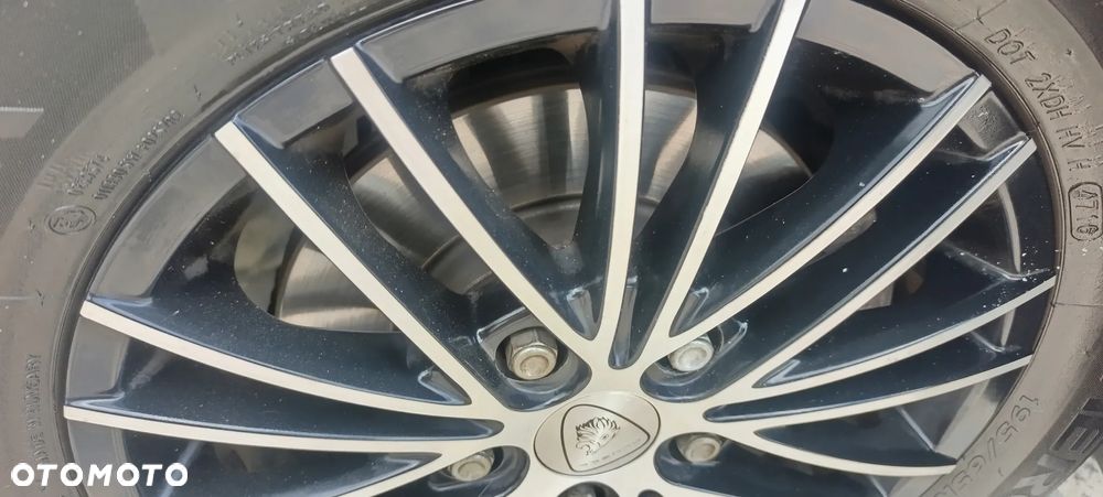Kia Ceed 1.4 CVVT Attract - 19