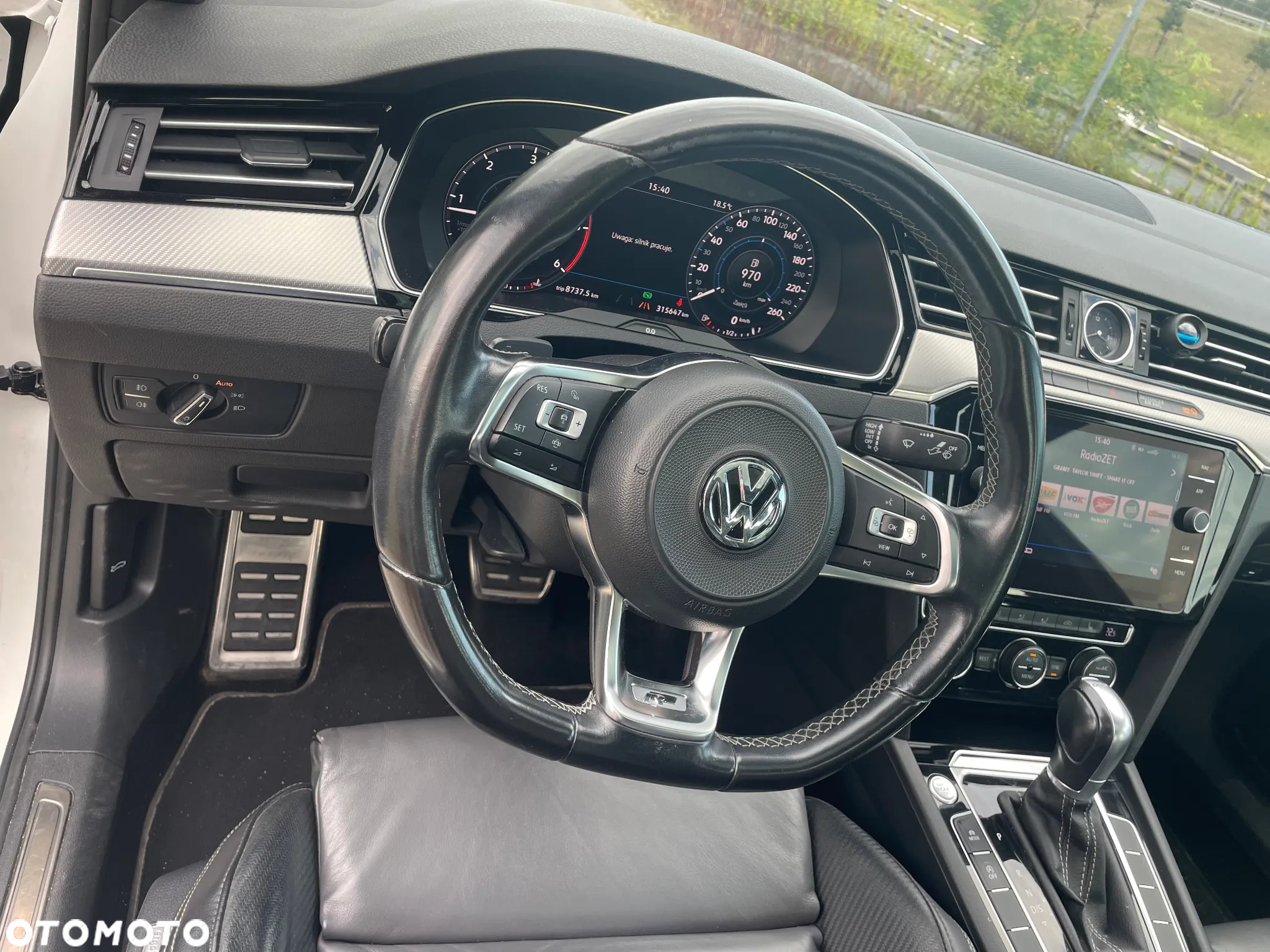 Volkswagen Passat - 7