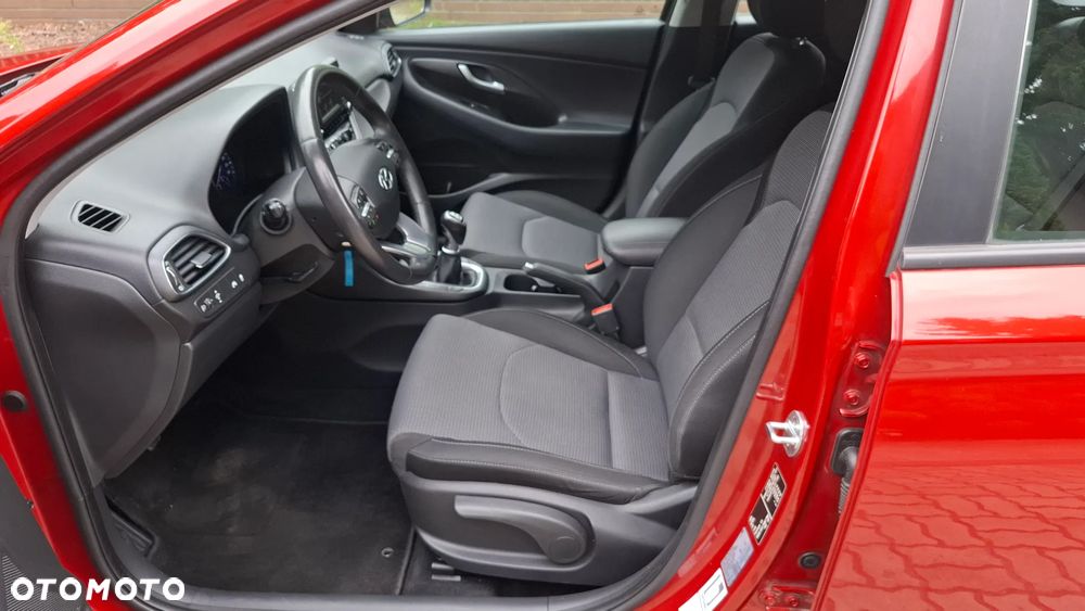 Hyundai i30 1.4 Advantage - 9