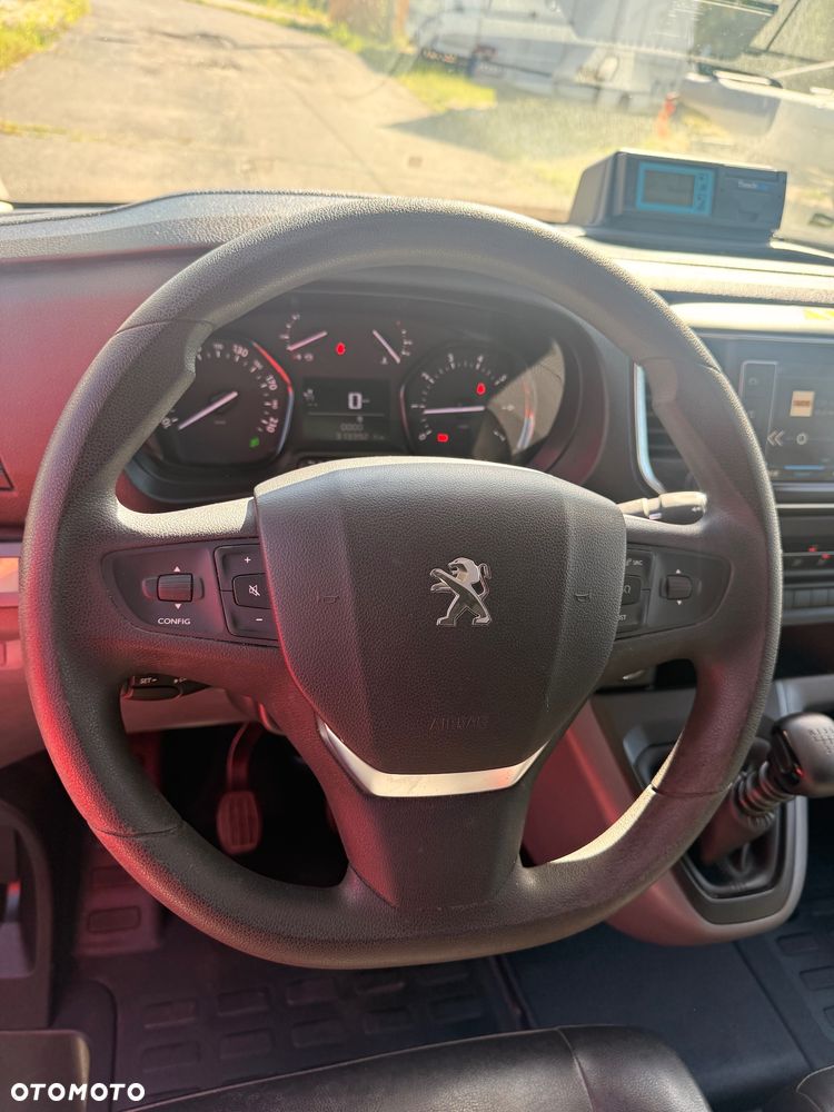 Peugeot EXPERT - 16