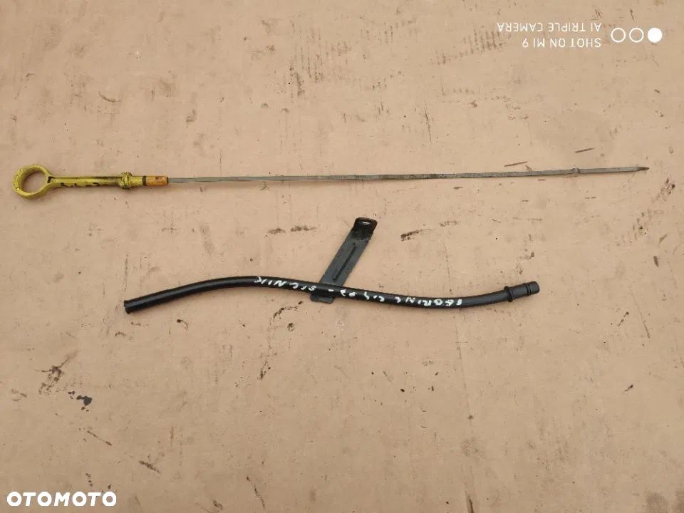 bagnet miarka oleju silnka chrysler sebring compass dodge caliber jo - 1