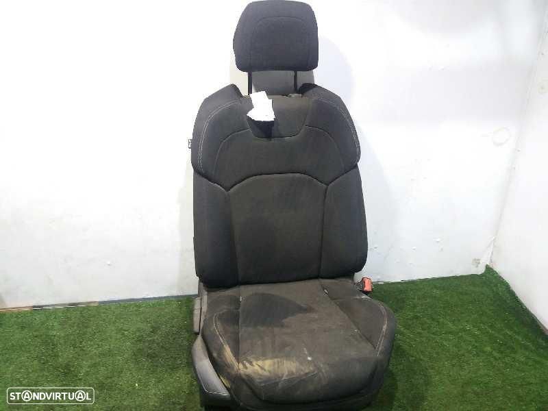 BANCO FRENTE DIREITO CITROEN C5 - 1