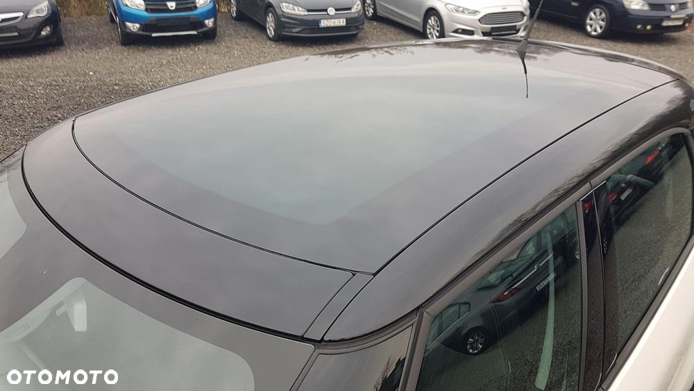 Fiat 500L 1.4 T-Jet Lounge - 33